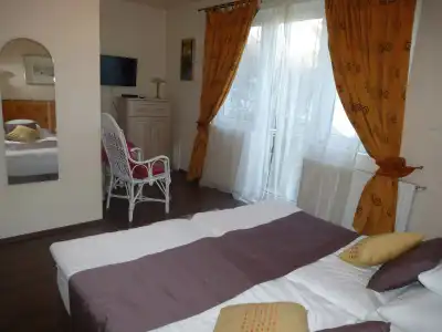 Albergo Giardino - 1