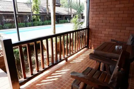 Banpu Resort Trat - 24