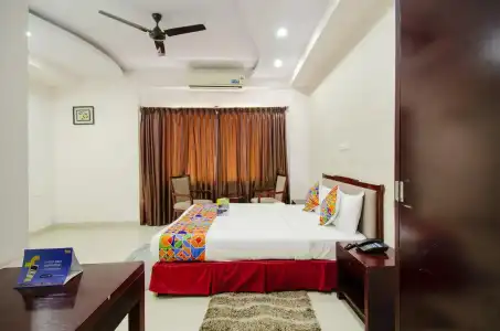 FabOriental Suites BTM Layout - 19