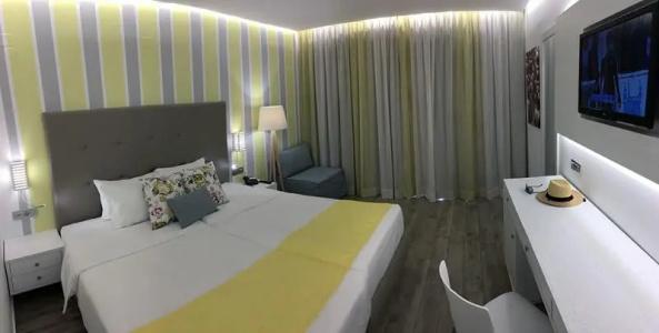 Sentido Kyknos Beach Adults Only - 73