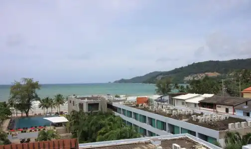 7Q Patong Beach - 14