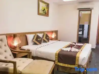 Sonata Resort & Spa - 78