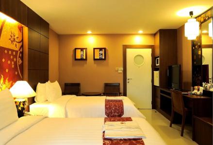 Mariya Boutique At Suvarnabhumi Airport - 5