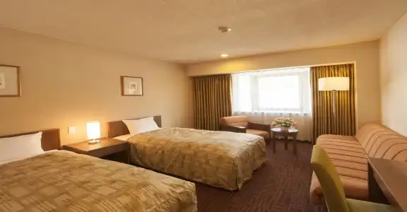 Pearl City Kesennuma - 3