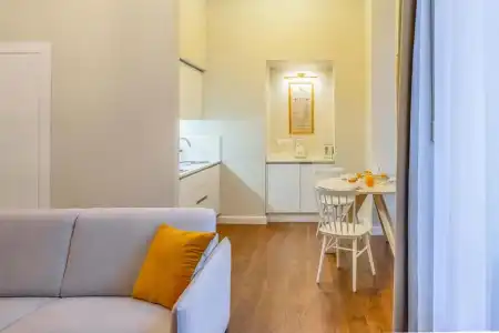 Tiflis Opera Aparthotel - 66