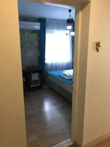 Foca Antik Otel - 45