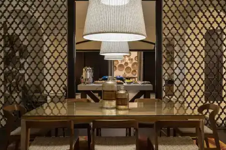 Hyatt Regency - 5