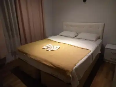 Antalya Old Town Otel - 19