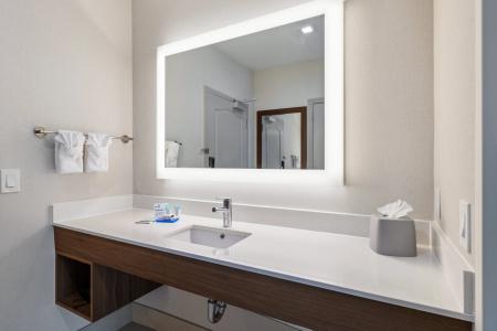 Holiday Inn Express & Suites Mountain View Silicon Valley by IHG - 35