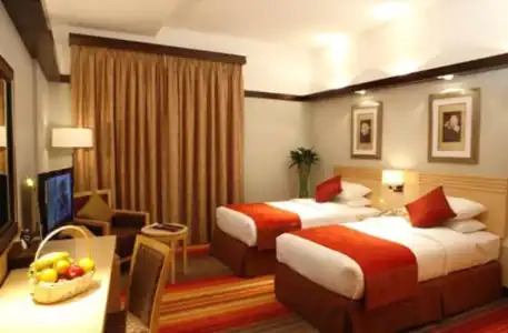 L' Arabia Apartments - 25