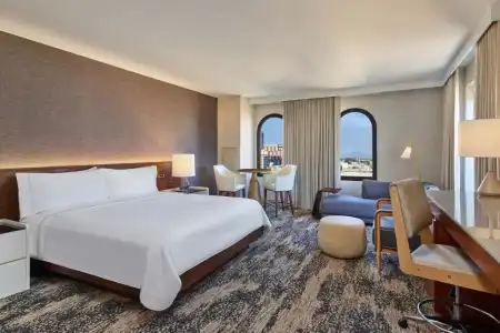 The Westin San Diego Gaslamp Quarter - 63