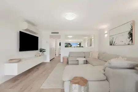 Noosa International Resort - 43