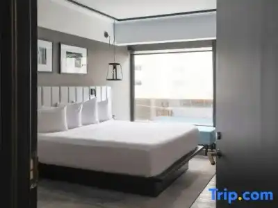 Bonaventure Montreal - 111