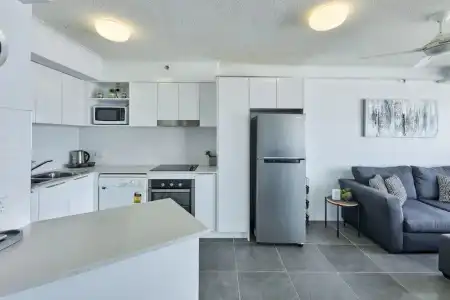 Centrepoint Holiday Apartments - 155
