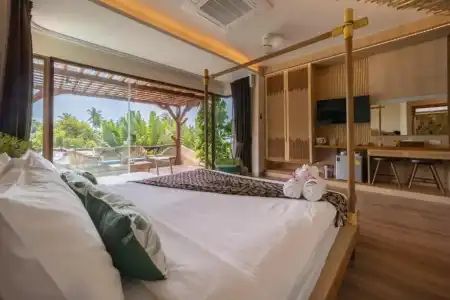 The Rock Samui Beach Resort - 244