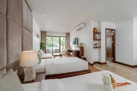 Baan Laimai Beach Resort & Spa - 176