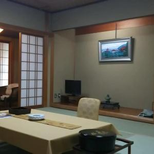Ryokan Nissho-besso - 45