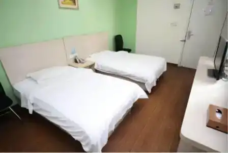 Yixin Business - 5