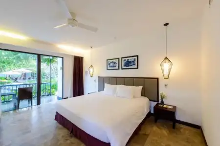 Senvila Boutique Resort & Spa - 71