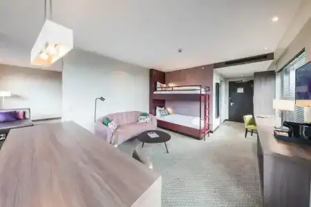 Van der Valk Düsseldorf - 133