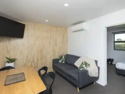 Waikanae Beach TOP 10 Holiday Park - 28