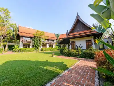 Khaolak Bhandari Resort & Spa - 20