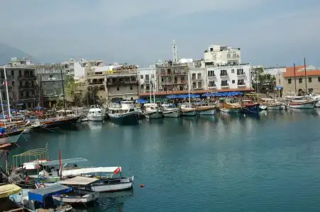 British Girne - 17