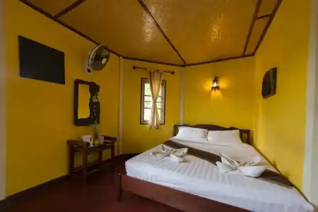 The Countryside Resort Pai - 54