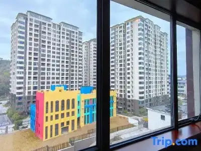 Zhangjiajie International - 17
