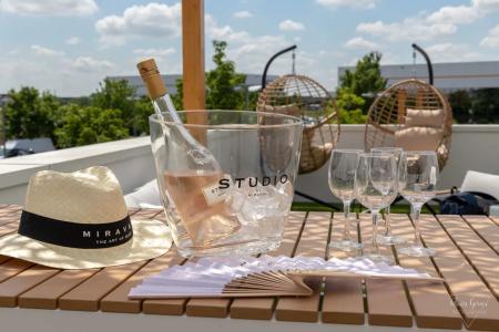 Mercure Chartres Est - 24