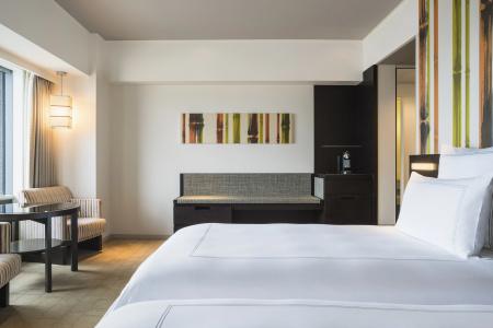 Swissotel Nankai - 37