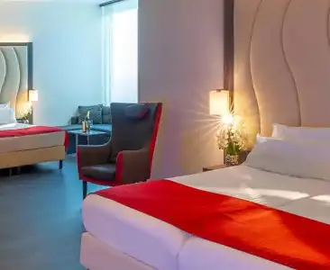 PLAZA Premium Almere - 63