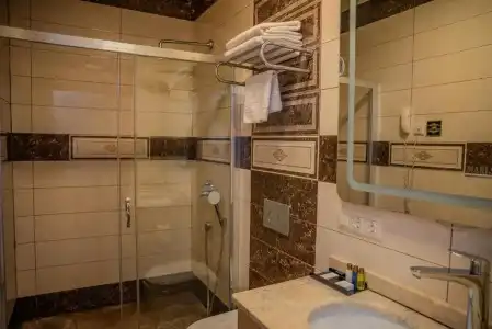 Mari Suites - 27
