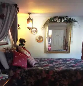 The Stone Hedge B&B - 24