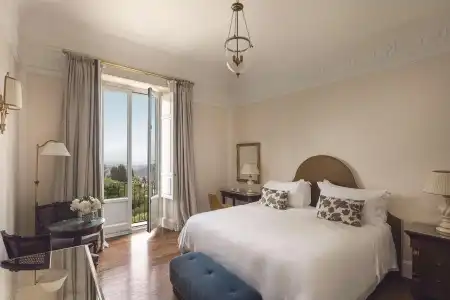 Grand Timeo, A Belmond, Taormina - 48