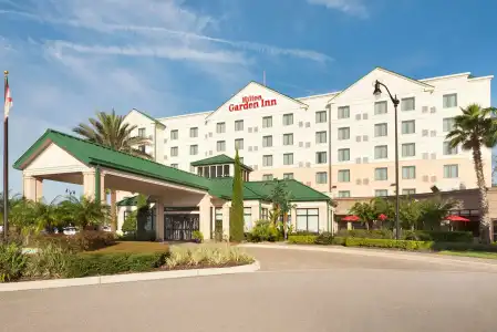 Hilton Garden Inn Palm Coast Town Center - 0