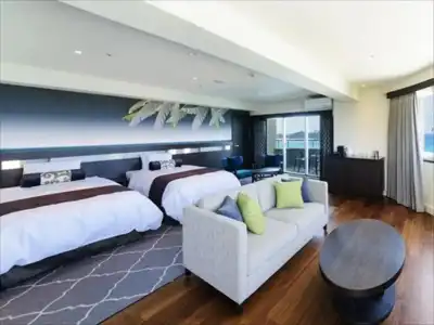 Courtyard by Marriott Okinawa Resort - 56