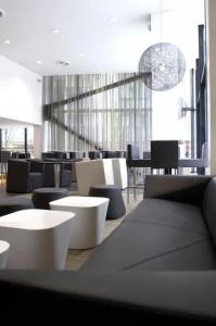 Crowne Plaza Manchester City Centre by IHG - 7