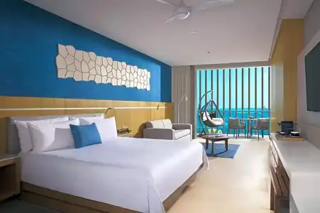 Dreams Vista Cancun Resort & Spa All Inclusive - 40