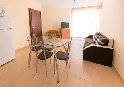 Apollon Apartments - 58