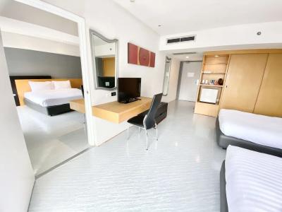 BelAire Bangkok - 16
