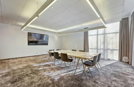 Leonardo Medical Park - 19