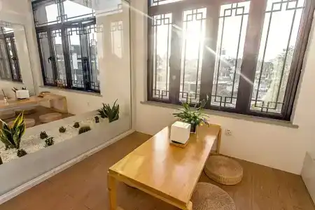 Together-Venue Fawn Hostel Suzhou - 42