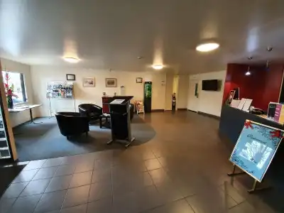 Abbots Hamilton - and Conference Centre - 16