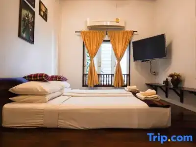 Thanicha Resort Amphawa - 149