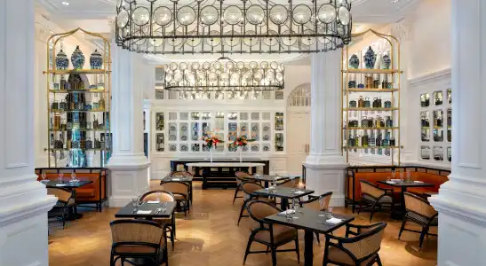 Raffles Singapore - 15