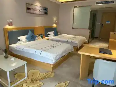 Microtel by Wyndham Lijiang - 14