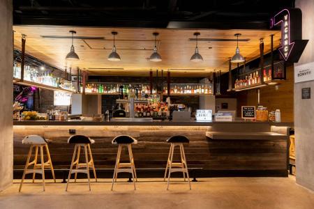 Moxy Nashville Downtown - 11