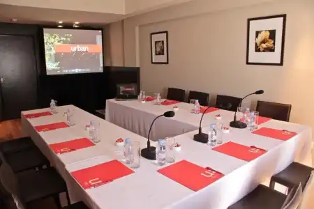 Urban Suites Recoleta Boutique - 5