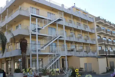 BJ Bei Juan Hostal - 9